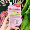 ครีมซอง Neaura B12 แอปเปิ้ลแดง 🍎 เจลบูสเตอร์หน้าใส ลดสิว รอยสิว ผิวแข็งแรง  เหมาะกับวัยรุ่น - Image 2